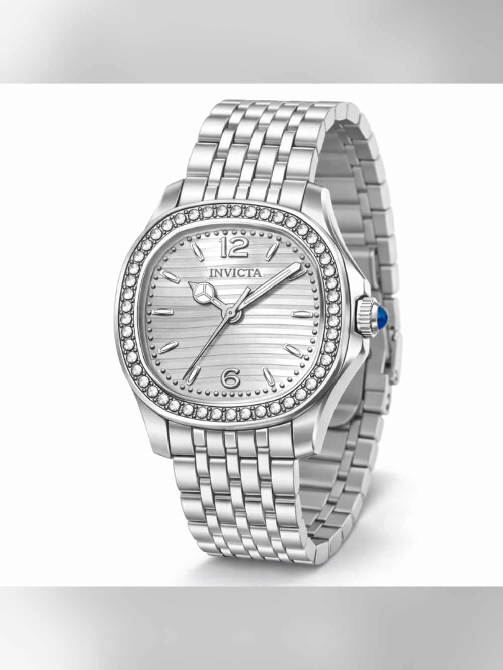 Invicta Wildflower Ember Women's Watch - 31mm, Steel 69392 New with Box